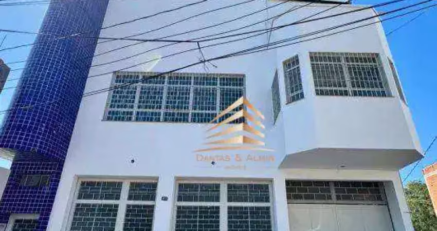 Prédio, 1062 m² - venda por r$ 1.990.000,00 ou aluguel por r$ 25.084,00/mês - jardim das nações - guarulhos/sp