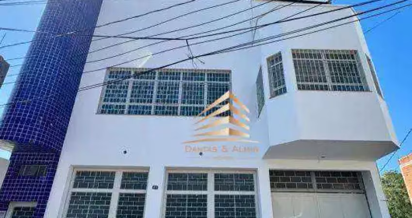Prédio, 1062 m² - venda por r$ 1.990.000,00 ou aluguel por r$ 25.084,00/mês - jardim das nações - guarulhos/sp