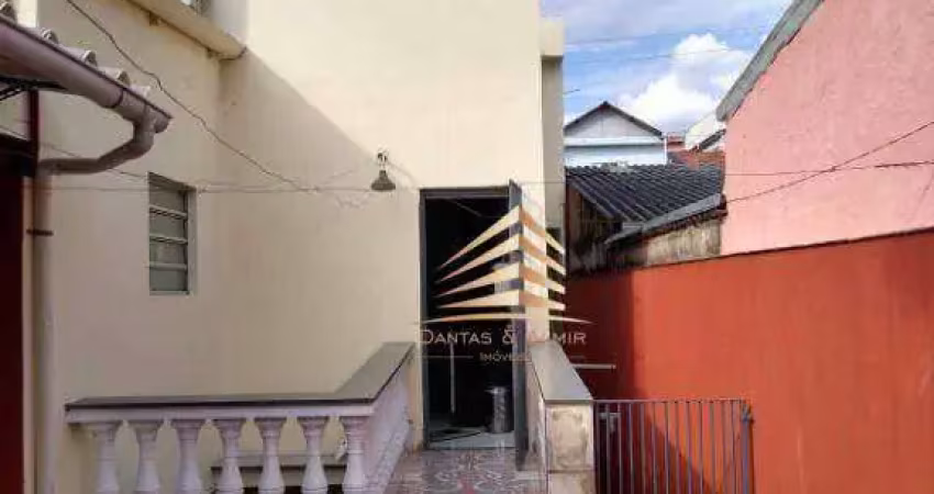 Sobrado à venda, 230 m² por r$ 775.000,00 - jardim jovaia - guarulhos/sp