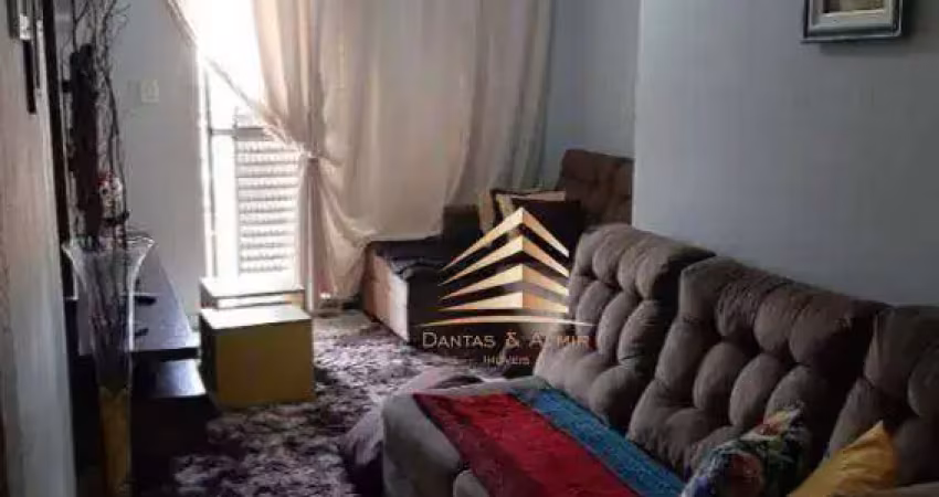 Sobrado à venda, 1200 m² por r$ 1.330.000,00 - jardim monte alegre - guarulhos/sp