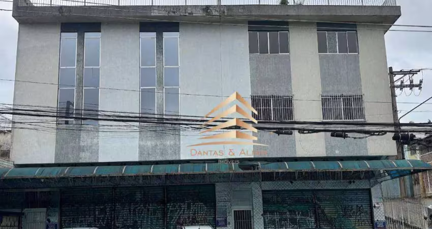 Aluga prédio com oportunidade imperdível, na avenida otavio braga de mesquita, na vila fátima