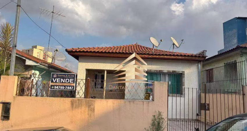 Casa com 2 dormitórios à venda por r$ 788.000,00 - vila maria tereza - guarulhos/sp