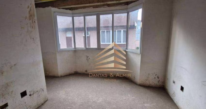 Sobrado com 3 dormitórios à venda, 227 m² por R$ 949.999,99 - Parque Renato Maia - Guarulhos/SP