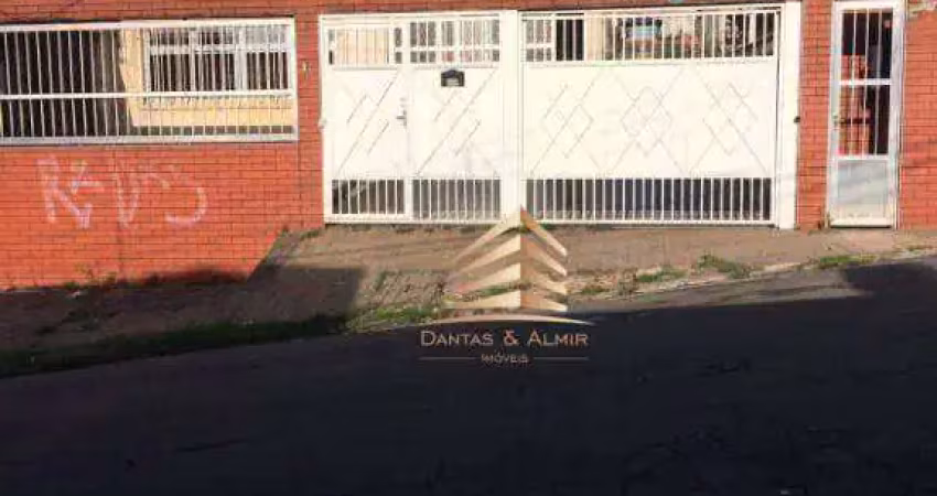 Sobrado à venda, 191 m² por r$ 550.000,00 - jardim santa emilia - guarulhos/sp