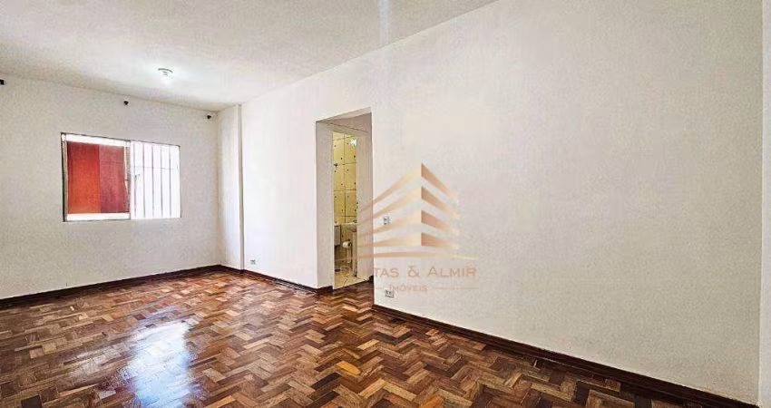 Apartamento com 2 dormitórios, 68 m² - venda por R$ 285.000,00 ou aluguel por R$ 2.320,00/mês - Jardim Barbosa - Guarulhos/SP