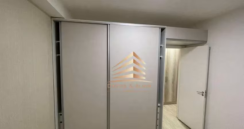 Apartamento com 2 dormitórios à venda, 66 m² por r$ 690.000,00 - ponte preta - campinas/sp