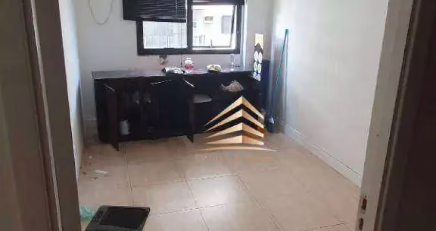Sala à venda, 32 m² por R$ 255.000,00 - Alphaville Empresarial - Barueri/SP