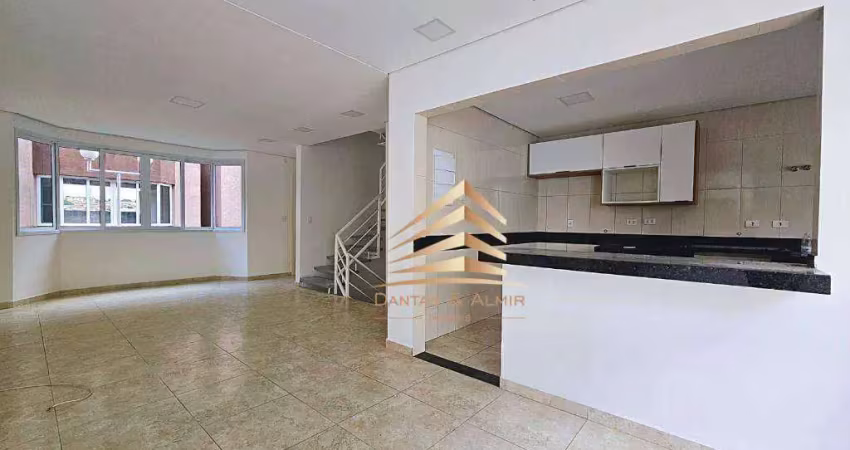 Sobrado com 3 dormitórios, 227 m² - venda por R$ 1.350.000,00 ou aluguel por R$ 6.330,00/mês - Parque Renato Maia - Guarulhos/SP