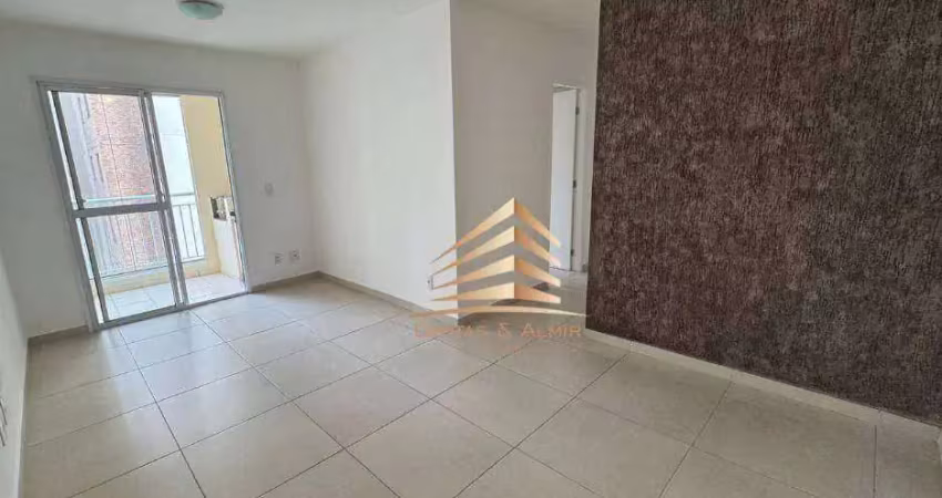 Apartamento com 3 dormitórios para alugar, 77 m² por r$ 3.901,00/mês - maia - guarulhos/sp