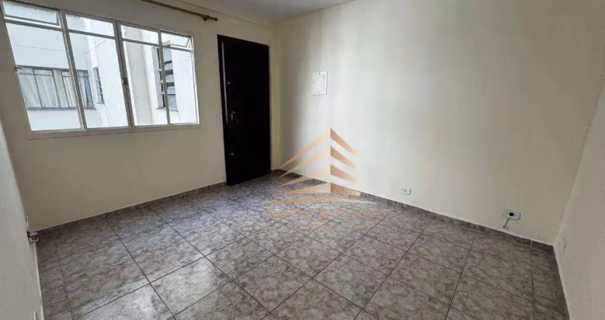 Apartamento com 2 dormitórios, 50 m² - venda por r$ 220.000,00 ou aluguel por r$ 1.470,00/mês - portal dos gramados - guarulhos/sp