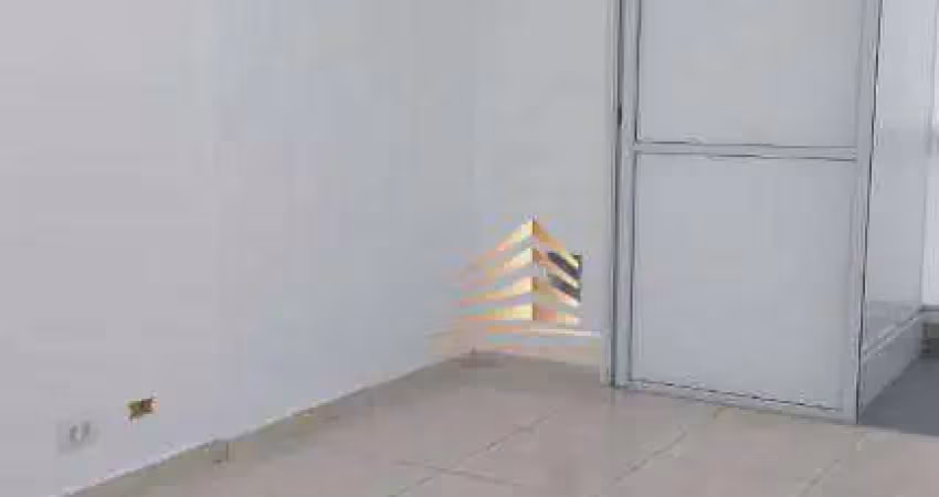 Sala para alugar, 44 m² por r$ 3.817,00/mês - centro - guarulhos/sp