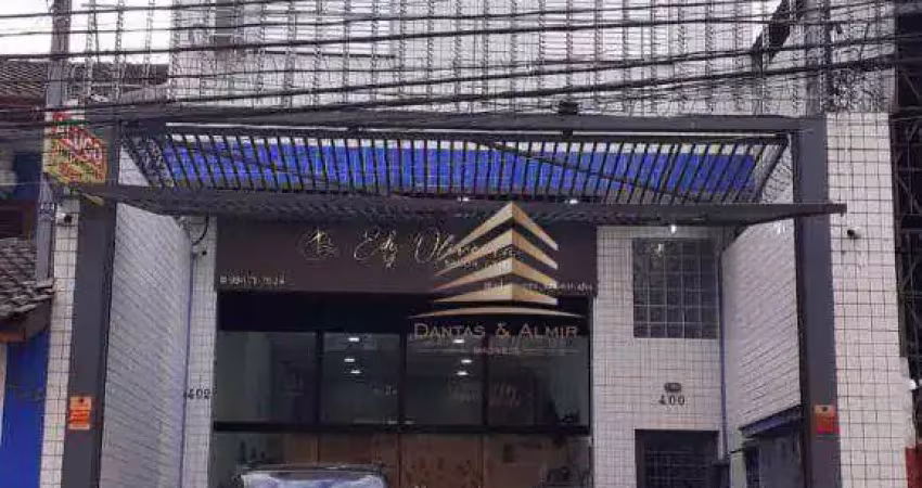 Sala para alugar na vila progresso, 29 m² por r$ 1.274/mês - vila progresso - guarulhos/sp