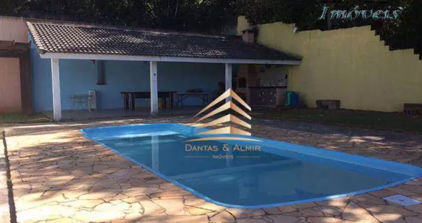 Chácara à venda, 1500 m² por R$ 749.999,99 - Loteamento Bosque dos Palmares - Atibaia/SP