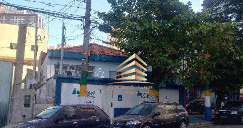 Casa à venda, 246 m² por R$ 1.480.000,00 - Vila Augusta - Guarulhos/SP