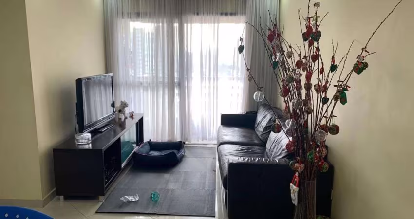 Apartamento a venda 3 dormitórios 1 suite, 81 m² por R$ 600.000 - Vila Tijuco - Guarulhos/SP