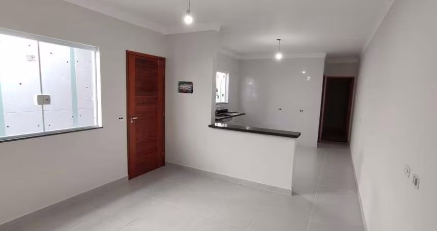 Casa à venda, 100 m² por R$ 480.000,00 - Jardim Bela Vista - Guarulhos/SP