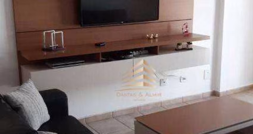 Apartamento à venda, 127 m² por R$ 420.000,00 - Centro - Guarulhos/SP