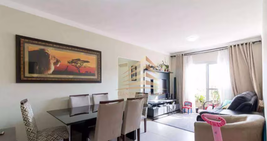 Apartamento com 2 dormitórios à venda, 77 m² por r$ 365.000,00 - gopoúva - guarulhos/sp