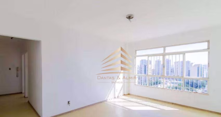 Apartamento à venda, 98 m² por R$ 590.000,00 - Centro - Guarulhos/SP