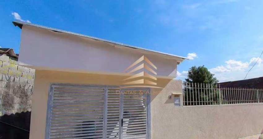 Casa à venda, 99 m² por R$ 450.000,00 - Vila Milton - Guarulhos/SP