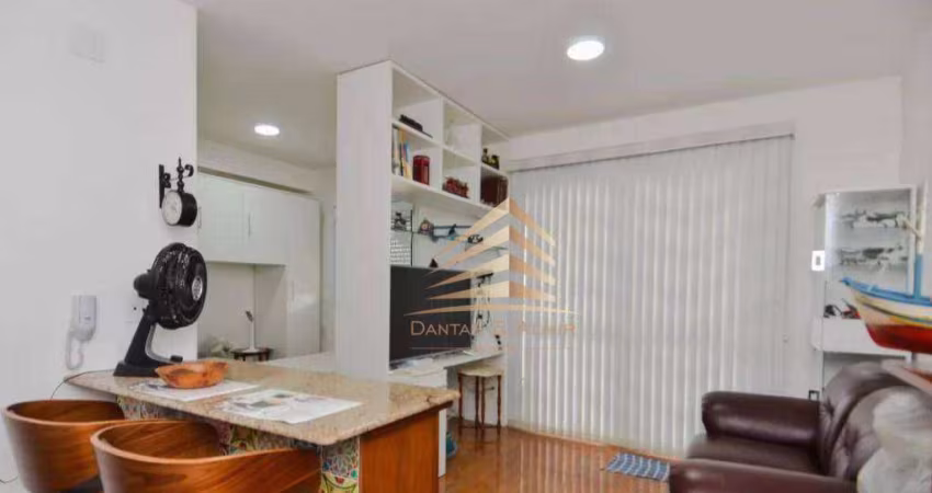 Studio à venda, 38 m² por R$ 450.000,00 - Bosque Maia - Guarulhos/SP