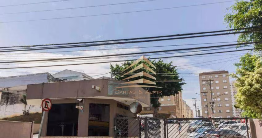 Apartamento à venda, 60 m² por R$ 280.000,00 - Jardim Iporanga - Guarulhos/SP