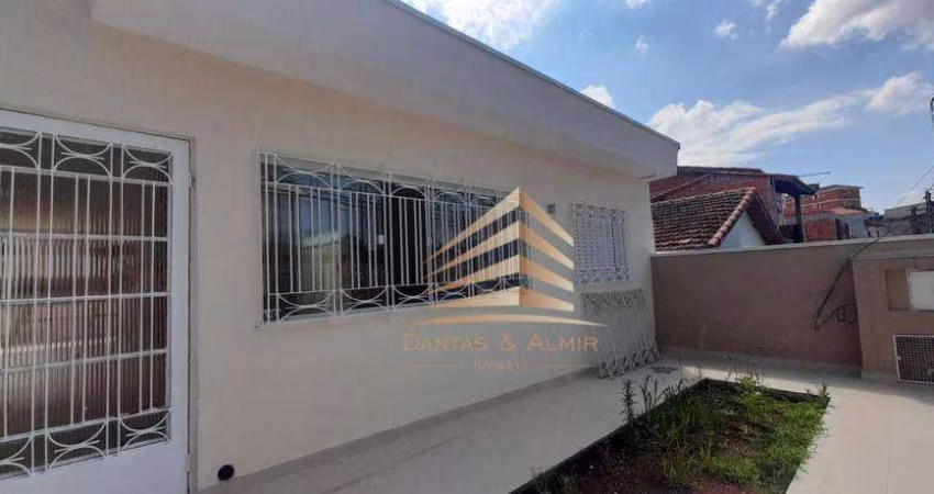 Casa com 3 dormitórios à venda, 155 m² por R$ 800.000,00 - Vila Maranduba - Guarulhos/SP