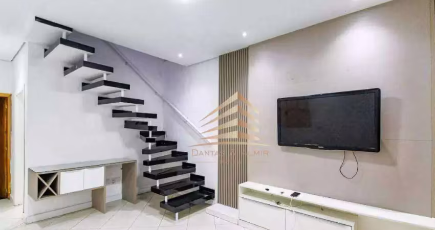 Sobrado à venda, 272 m² por R$ 1.200.000,00 - Vila das Palmeiras - Guarulhos/SP