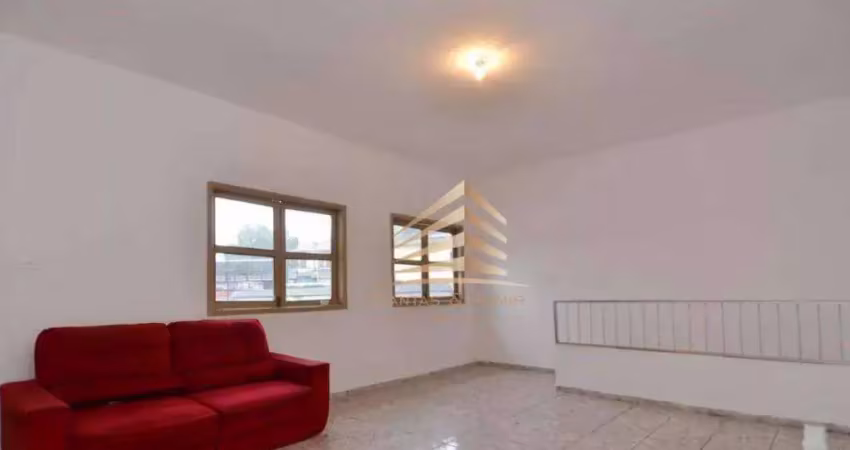 Casa à venda, 80 m² por r$ 749.999,99 - jardim pinhal - guarulhos/sp