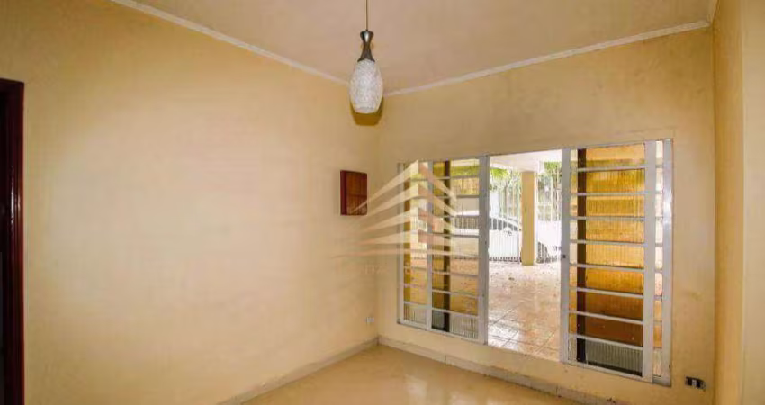 Sobrado à venda, 196 m² por R$ 600.000,00 - Vila Augusta - Guarulhos/SP