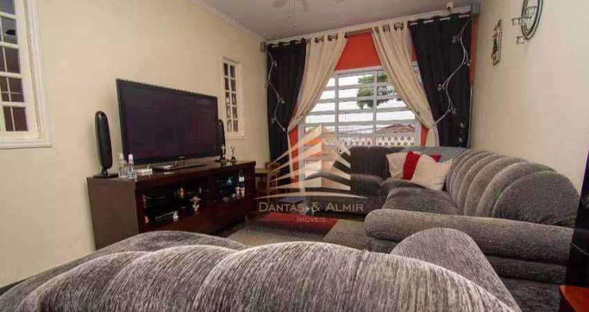 Sobrado à venda, 140 m² por R$ 899.999,99 - Jardim Santa Mena - Guarulhos/SP