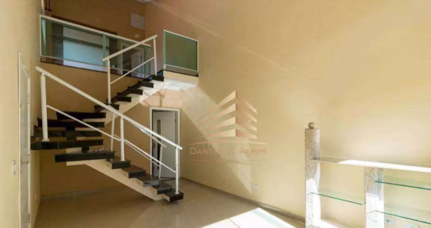 Sobrado à venda, 159 m² por R$ 690.000,00 - Vila Paulista - Guarulhos/SP