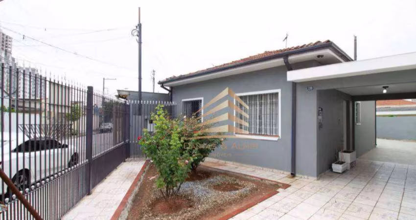 Casa à venda, 87 m² por R$ 796.000,00 - Vila Augusta - Guarulhos/SP