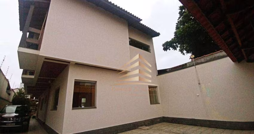 Sobrado com 4 dormitórios à venda, 550 m² por R$ 1.499.999,99 - Vila Galvão - Guarulhos/SP