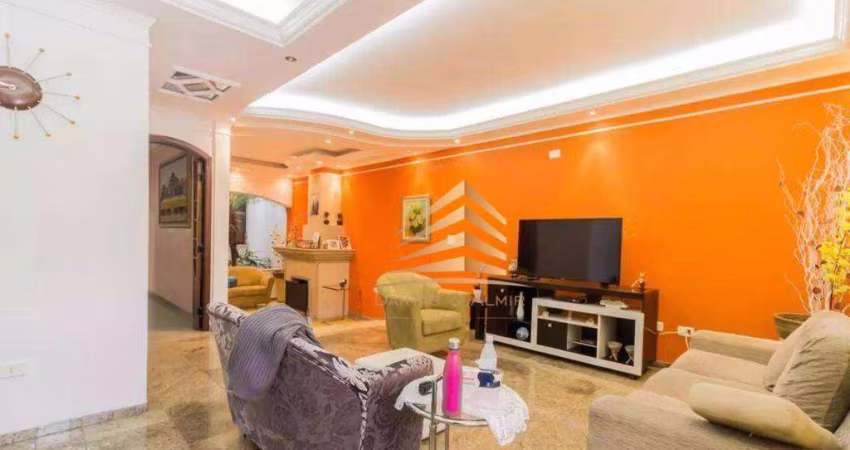 Sobrado com 2 dormitórios à venda, 600 m² por R$ 1.400.000,00 - Vila Rosália - Guarulhos/SP
