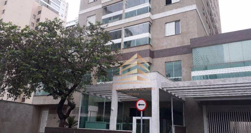 Apartamento à venda, 62 m² por R$ 455.000,00 - Vila Galvão - Guarulhos/SP