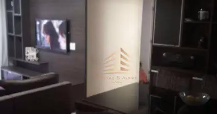 Apartamento com 3 dormitórios 1 suite à venda, 76 m² por R$ 520.000 - Picanco - Guarulhos/SP