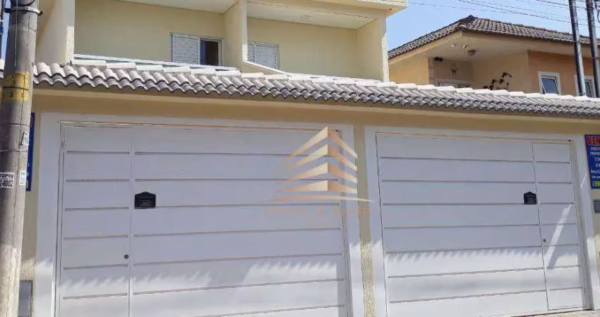 Sobrado à venda, 133 m² por R$ 899.000,00 - Macedo - Guarulhos/SP
