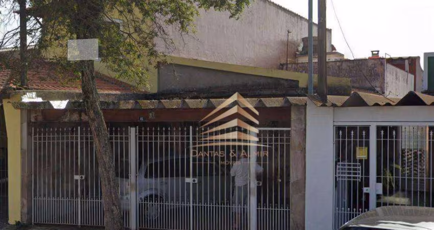 Casa à venda, 110 m² por R$ 600.000,00 - Ponte Grande - Guarulhos/SP
