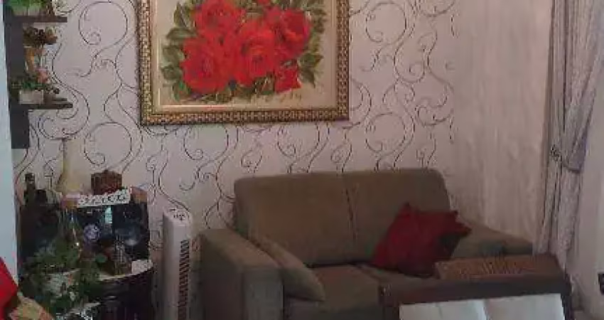 Vendo apartamento no Condomínio City Club na Vila Moreira Guarulhos SP