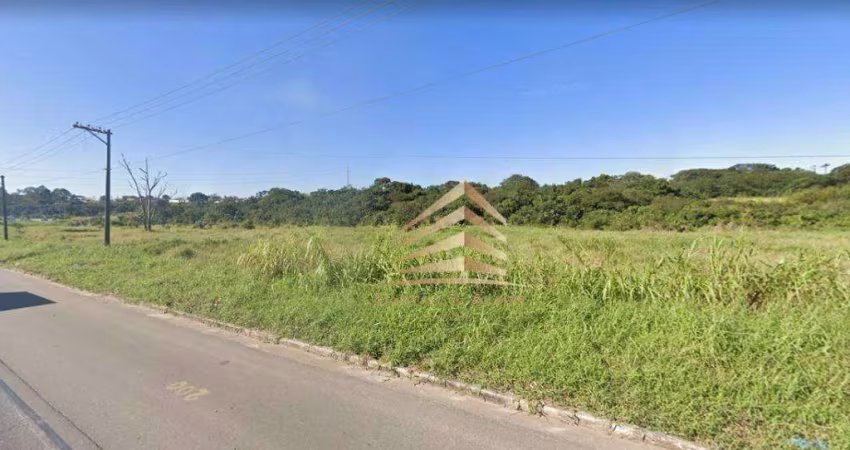 Área à venda, 18400 m² por R$ 9.200.000,00 - Vila Sol Nascente - Suzano/SP