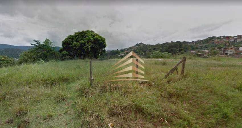Área à venda, 6052 m² por R$ 5.800.000,00 - Recreio São Jorge - Guarulhos/SP