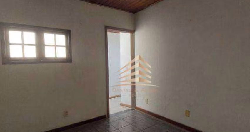 Casa à venda, 180 m² por R$ 430.000,00 - Conjunto Residencial Paes de Barros - Guarulhos/SP