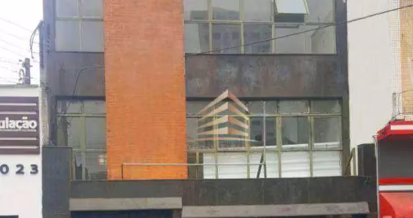 Prédio, 700 m² - venda por r$ 6.000.000,00 ou aluguel por r$ 28.000,00/mês - centro - guarulhos/sp
