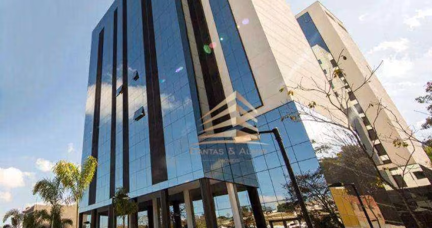 Sala à venda, 40 m² por R$ 600.000,00 - Centro - Arujá/SP