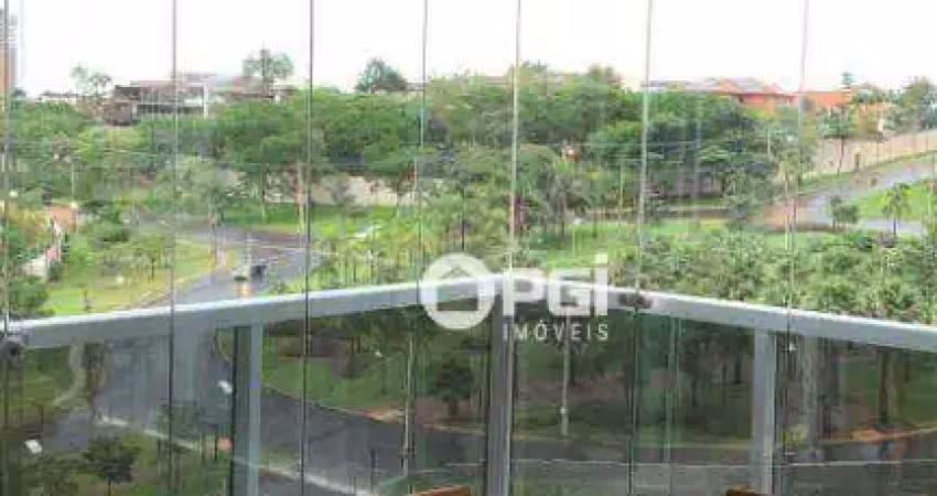 Apartamento com 3 dormitórios à venda, 102 m² por r$ 840.000,00 - jardim botânico - ribeirão preto/sp
