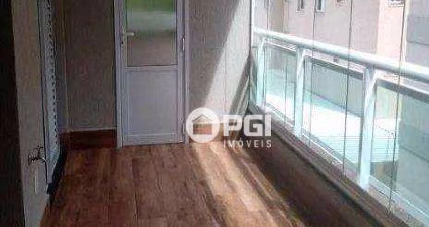 Apartamento com 3 dormitórios, 93 m² - venda por R$ 650.000,00 ou aluguel por R$ 4.228,23/mês - Jardim Botânico - Ribeirão Preto/SP