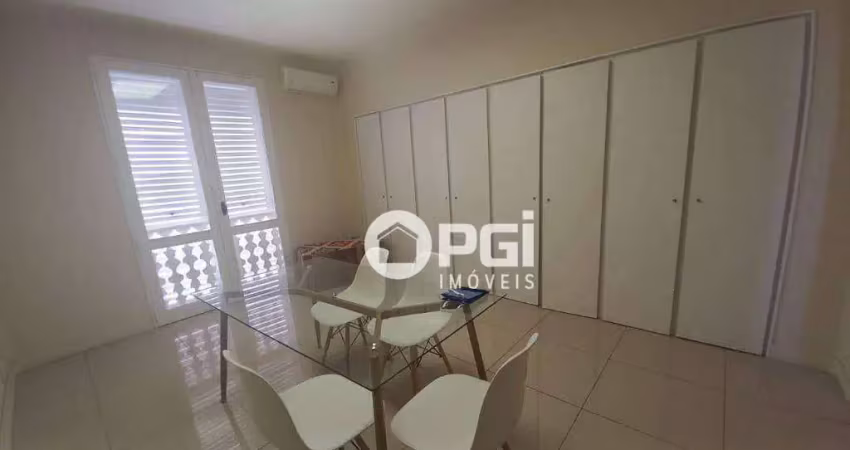 Sala para alugar, 6 m² por r$ 2.150,00/mês - alto da boa vista - ribeirão preto/sp