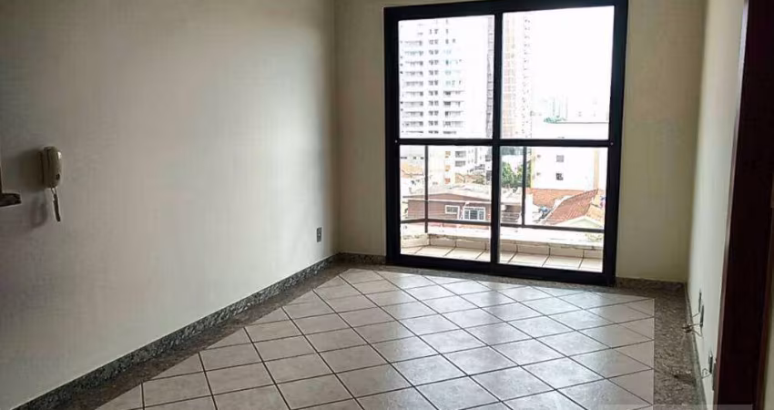Apartamento com 1 dormitório à venda, 45 m² por R$ 250.000,00 - Jardim Paulista - Ribeirão Preto/SP
