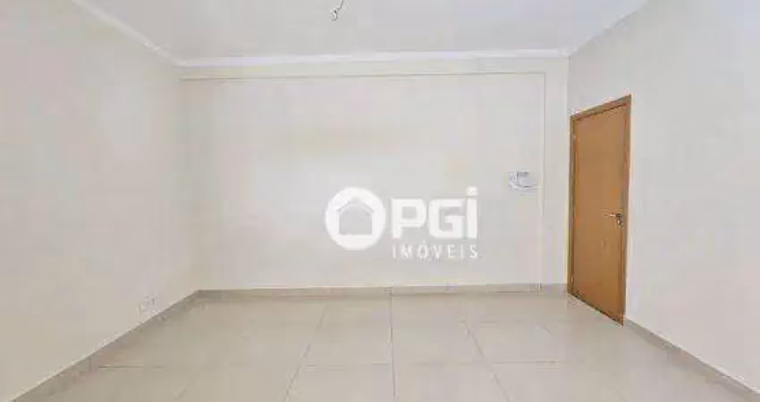 Sala, 26 m² - venda por r$ 155.000,00 ou aluguel por r$ 1.478,66/mês - jardim paulistano - ribeirão preto/sp
